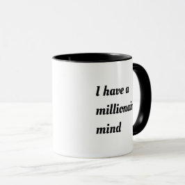 Mug Millionaire