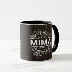 Mug Mima plus froide que jamais