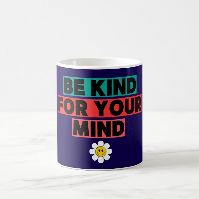Mug Mindful Power (Centre)