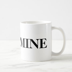 Mug Mine
