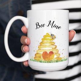 Mug Mine d'Abee