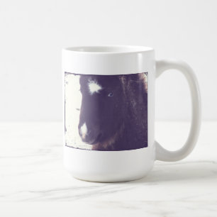 Mug Mini Filly Grunge