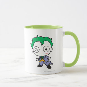 Mug Mini Joker