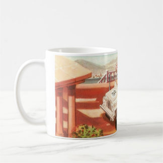 Mug Mini souvenirs de Moke