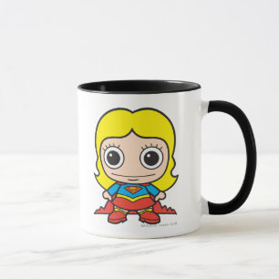 Mug Mini Supergirl