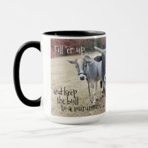 Mini-vaches