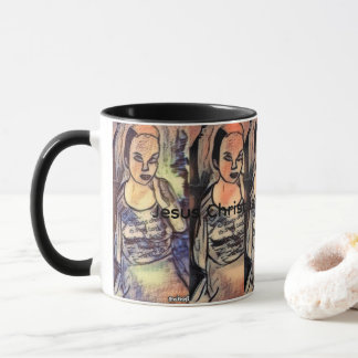 Mug ministry bags ,faith