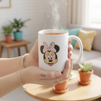 Mug Minnie