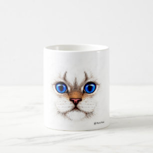 Mug minou