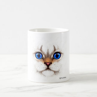 Mug minou