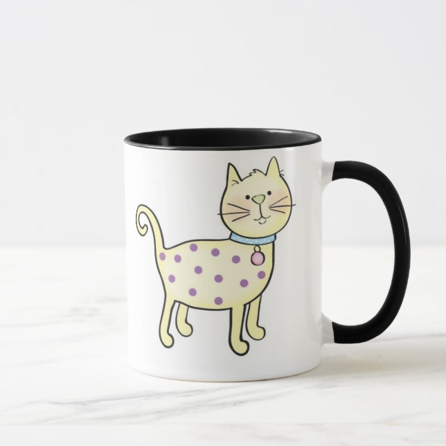 Mug Minous ! (Droite)