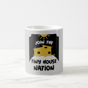 Mug Minuscule Maison - Nation Minuscule Maison
