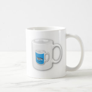 mug mipdatabase dans une tasse dans une tasse