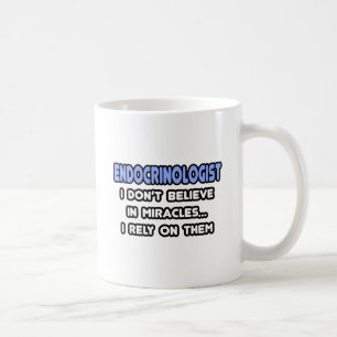 Mug Miracles et endocrinologues