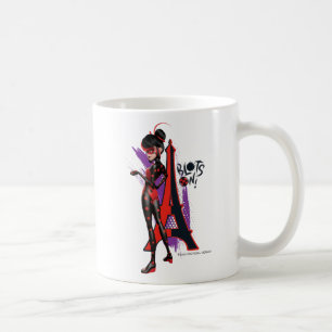 Mug Miraculeux Shadybug Re-verse Blots On!