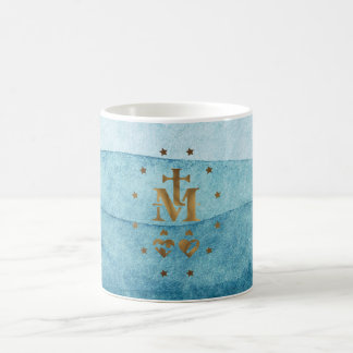 Mug Miraculous Medal
