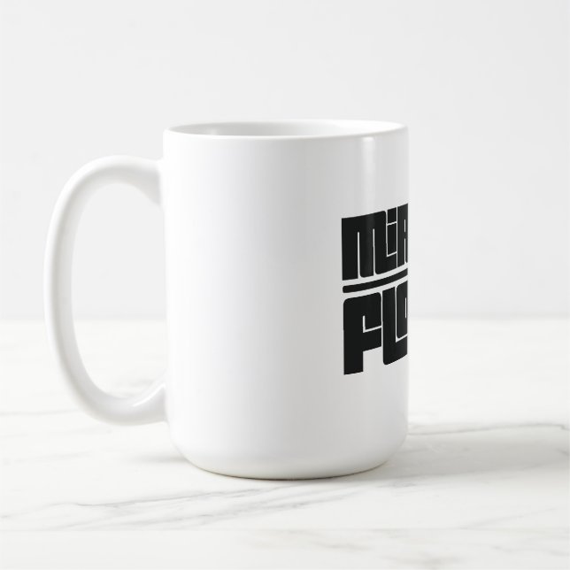 Mug Miramar - Floride (Gauche)
