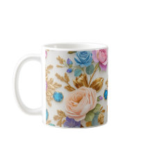 Mireille Koffie de Thee Mok