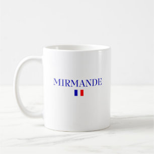 Mug MIRMANDE France