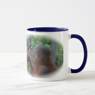 Mug Miroir, miroir