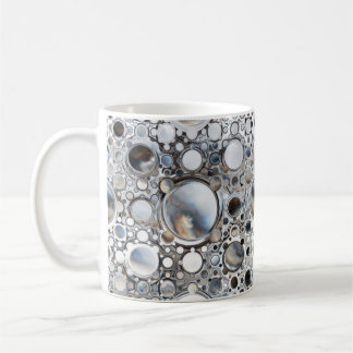 Mug Miroirs magiques