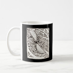 Mug Mis épissé