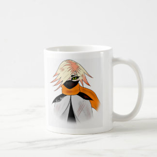 Mug Misaki Kai