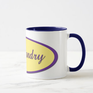 Mug Misandry