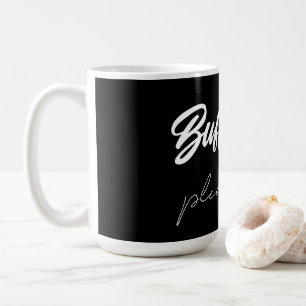 Mug Mise en mémoire tampon... veuillez patienter
