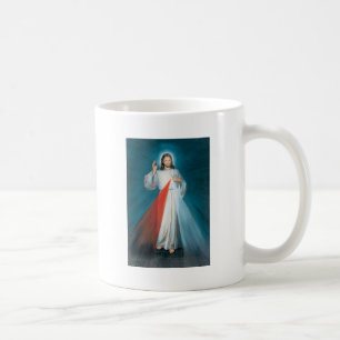 Mug miséricorde divine