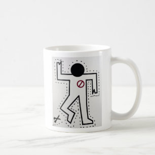 Mug mises à mort d'amour