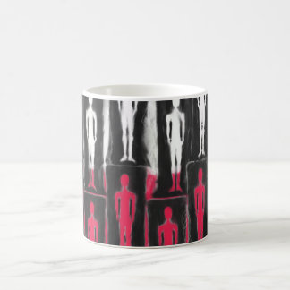 Mug Mises à mort de Cancer