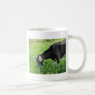 Mug Misha la chèvre