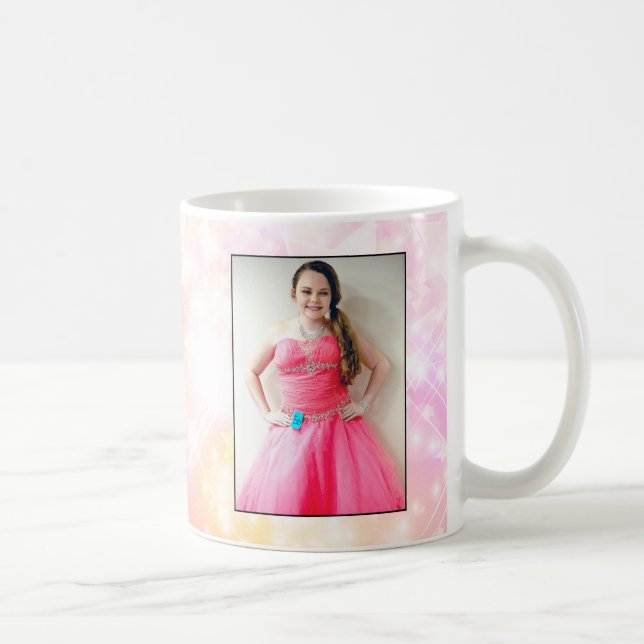 Mug Miss novembre 2021 (Droite)