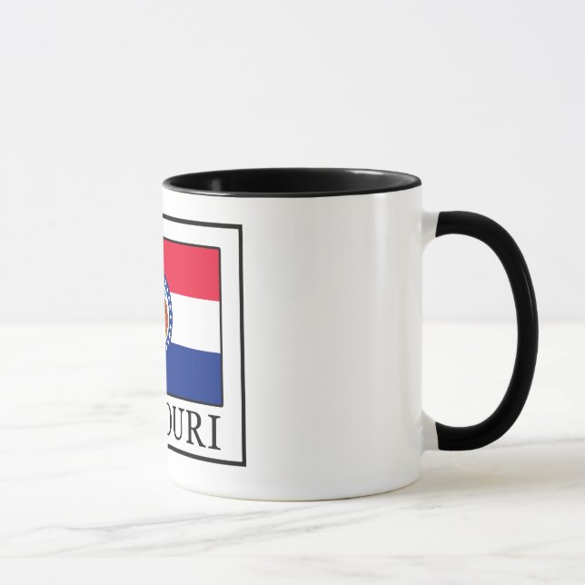 Mug Missouri (Droite)