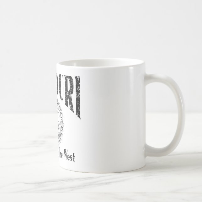 Mug Missouri (Droite)