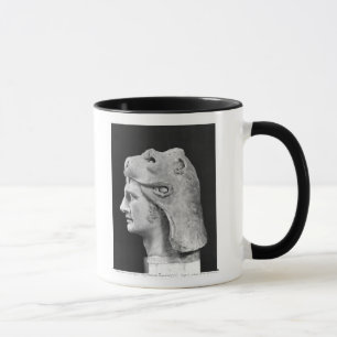 Mug Mithradates VI Eupator, roi de Pontus
