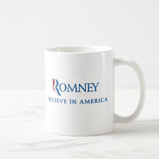Mug Mitt Romney 2012