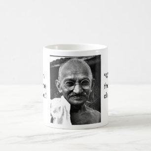 Mug MKGandhi