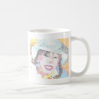 Mug Mlle Halley Luyah Luv !