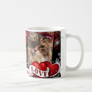 Mug Mlle Kitty