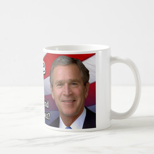 Mug Mlle Me Yet ? (Droite)