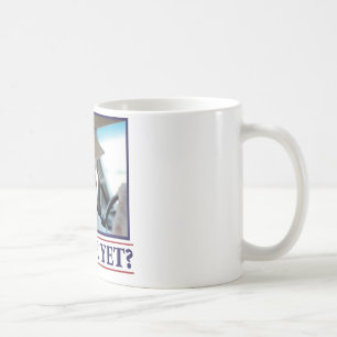 Mug Mlle Me Yet de George W Bush ?