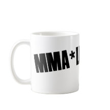 MMA LEGENDARY