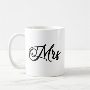 Mug Mme