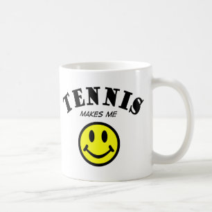 Mug MMS : Tennis