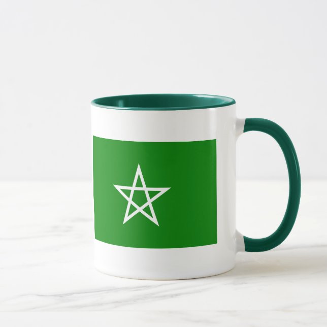 Mug Mnong (Droite)