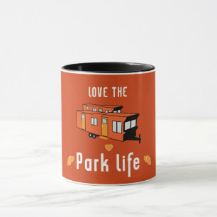 Mug Mobile Homes   Caravanes statiques   Nouveau   Ret
