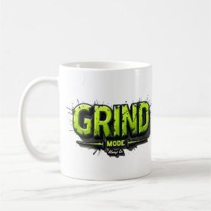 Mug Mode de moulage