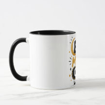 Mug Mode Eid | Drôle et Moderne Eid al Adha